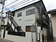 東京都三鷹市野崎2丁目16-30：物件画像／株式会社ハウスメイトショップ　三鷹店