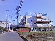 ★三鷹市立第六中学校まで750ｍ★