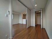 ★ウォークインクローゼット付き★