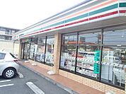 セブン-イレブン 西東京向台2丁目店まで550m