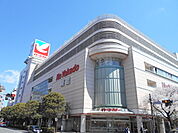 ★イトーヨーカドー武蔵境店まで1600ｍ★