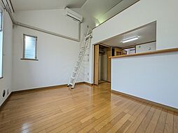 サンアベニュー 1Kの写真