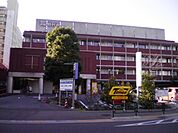 医療法人財団慈生会野村病院まで1000ｍ