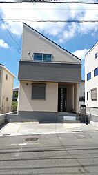 物件画像 三鷹市大沢2丁目戸建