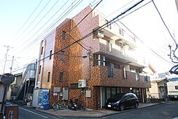 京王八王子駅 4.5万円