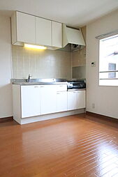 タウンホーム二分方Ａ 202 2階3Kのリビング/ダイニング