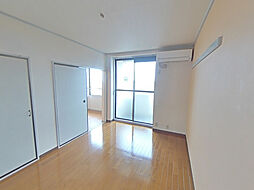 ニューオータカ 301 3階2Kのリビング/ダイニング