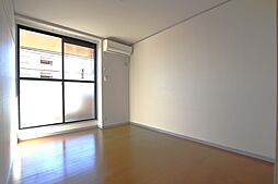 メゾンファミール 202 2階3LDKのリビング/ダイニング