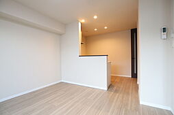 Ｍａｉｓｏｎ　ｒｕｋｉｏ 102 1階2LDKのリビング/ダイニング