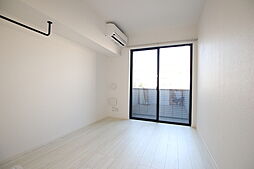 ＴＨＥ・ＦＯＲＴＲＥＳＳ相模大野 101 1階ワンルームのリビング/ダイニング