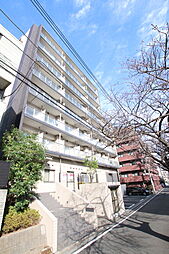 クルーセ多摩センター