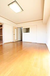 アドヴィスマンション 502 5階3LDKのリビング/ダイニング