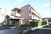 オートロック付きマンションです♪