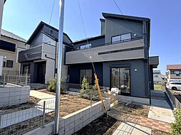 物件画像 八王子・石川町新築戸建て(全3棟）