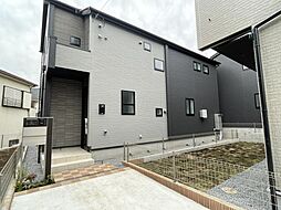 物件画像 八王子・石川町新築戸建て(全16棟)