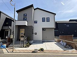物件画像 八王子・石川町新築戸建て(全16棟）