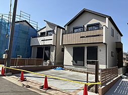 物件画像 八王子・石川町新築戸建て(全16棟）