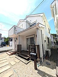 物件画像 八王子市山田町中古戸建（1棟）