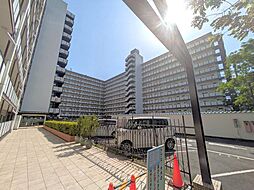 物件画像 秀和めじろ台レジデンス