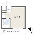 エトワール立川錦町4階5.0万円