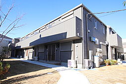 ガーデニアテラス・ノースウィング 12