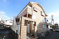 東京都立川市柏町4丁目53-26：物件画像／株式会社ハウスメイトショップ　立川店