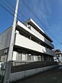 フレシール羽衣町