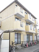 ★単身用　3階建て★