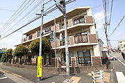 遮音性の高い鉄筋コンクリート造マンション♪