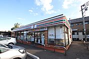 ★セブンイレブン立川砂川七番店まで400ｍ★