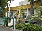 日野市立第七幼稚園まで400ｍ