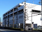 オーケー立川富士見町店まで750ｍ