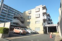 東京都東大和市向原6丁目935-1：物件画像／株式会社ハウスメイトショップ　立川店