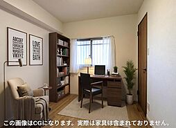 洋室の画像