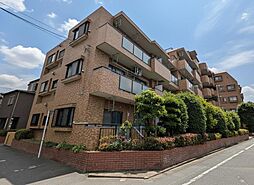 物件画像 ライオンズマンション東村山第2