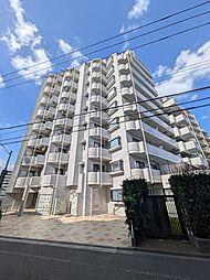 クリオ小平壱番館