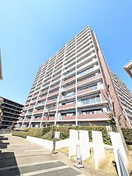 物件画像 パークウエスト東京イーストブロックC棟