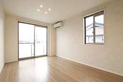 Ｃａｓａ　Ｆｅｌｉｃｅ 205 2階2LDKのリビング/ダイニング