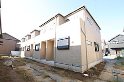 モンターニュ稲城　Ｂ棟