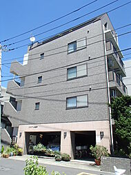 JR中央線 武蔵境駅 徒歩8分の賃貸マンション