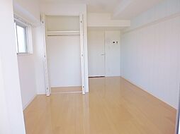 シアリーガーデン 310 3階1Kのリビング/ダイニング