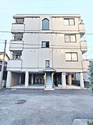 外観です♪