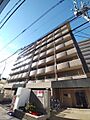 ドミールつつじヶ丘Ｂ