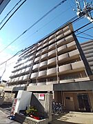 外観です♪