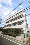 東京都府中市府中町2丁目21-2：物件画像／株式会社ハウスメイトショップ　調布店