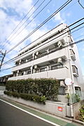 外観です♪