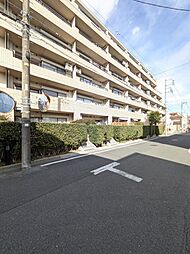 物件画像 ルイシャトレ多摩永山