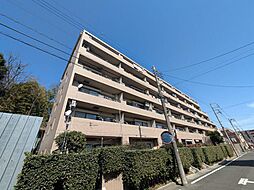 物件画像 ルイシャトレ多摩永山