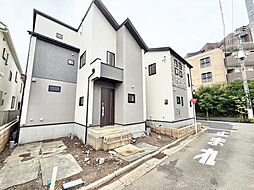 物件画像 調布市深大寺東町7丁目