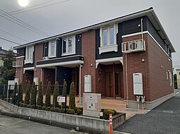 JR身延線 甲斐住吉駅 徒歩23分